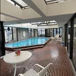 Studio Liberty Le Premier Jardins