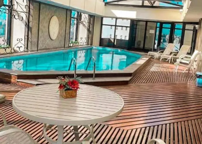 Studio Liberty Le Premier Jardins