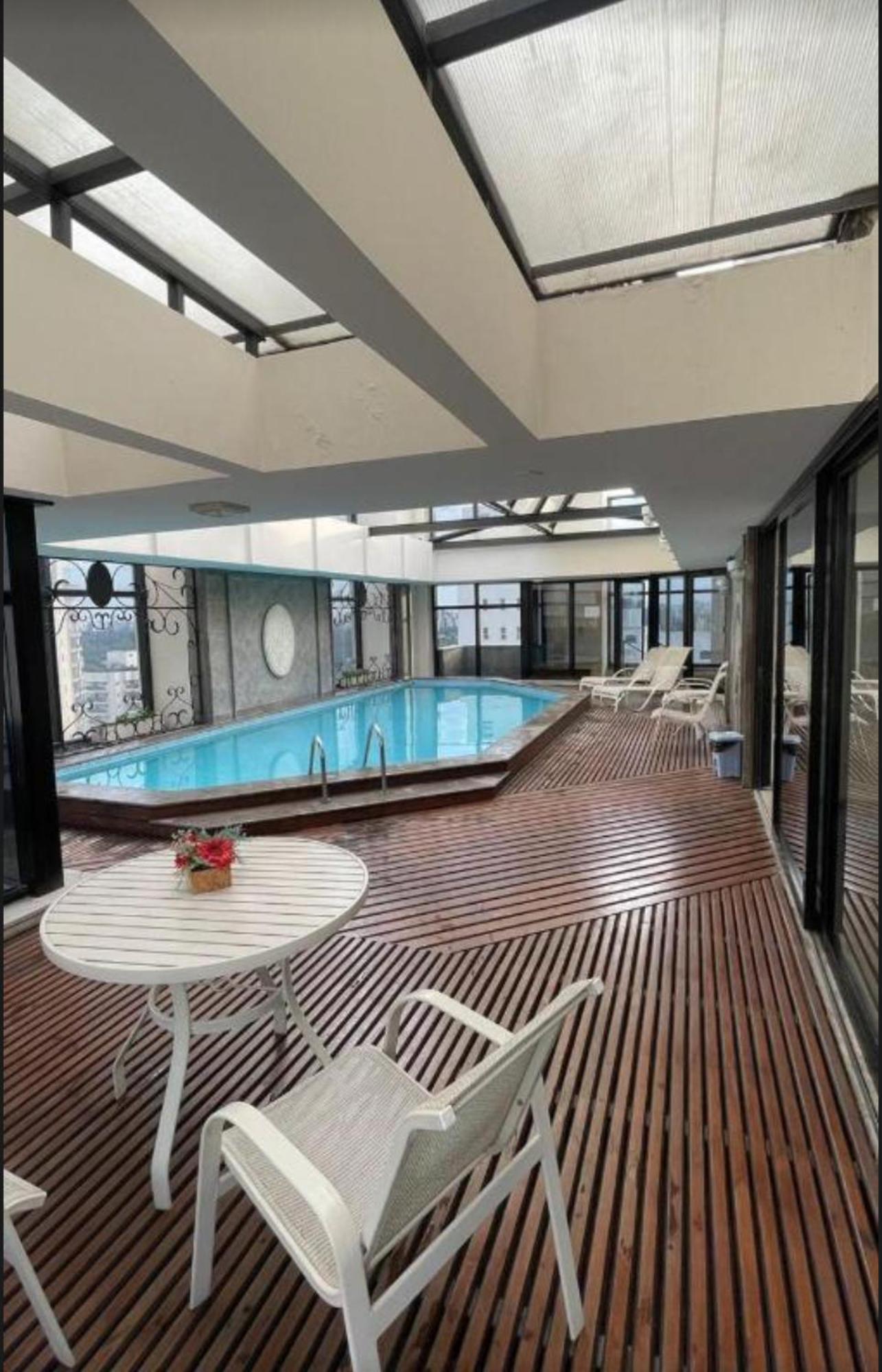 Liberty Le Premier Jardins Aparthotel