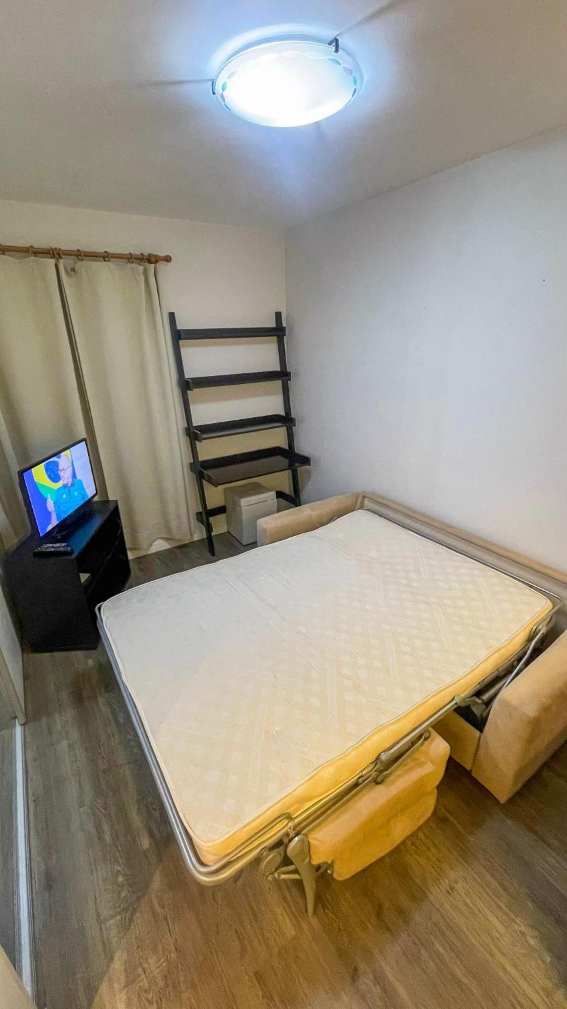 Aparthotel Liberty Le Premier Jardins São Paulo