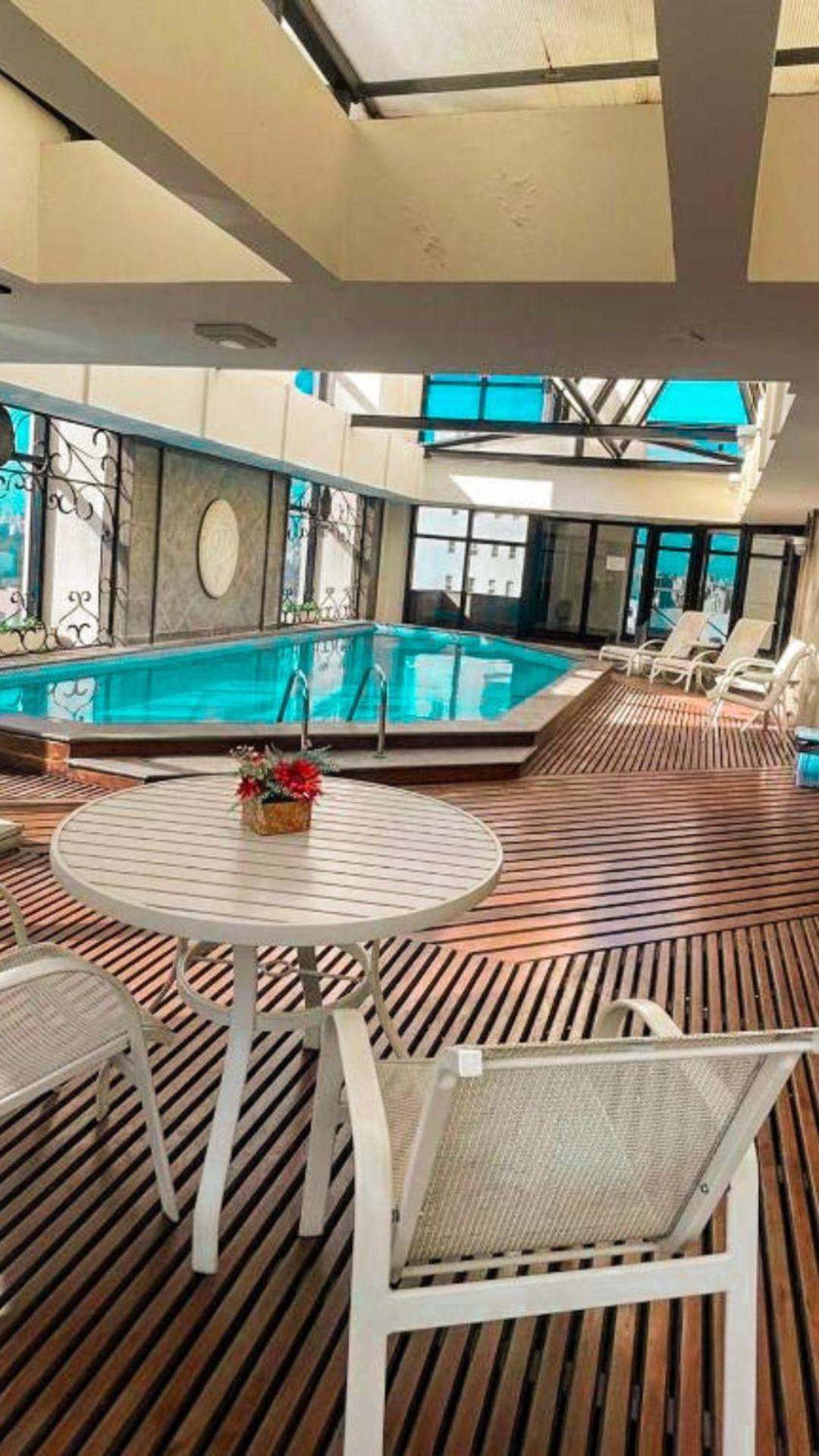Aparthotel Liberty Le Premier Jardins
