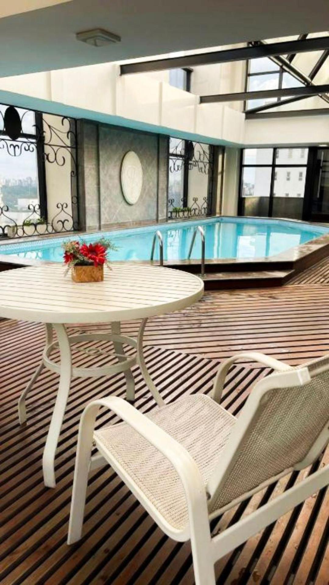 Liberty Le Premier Jardins * São Paulo
